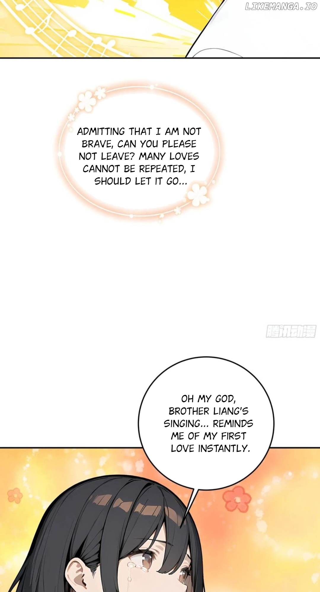 God of Learning Chapter 75 - page 46
